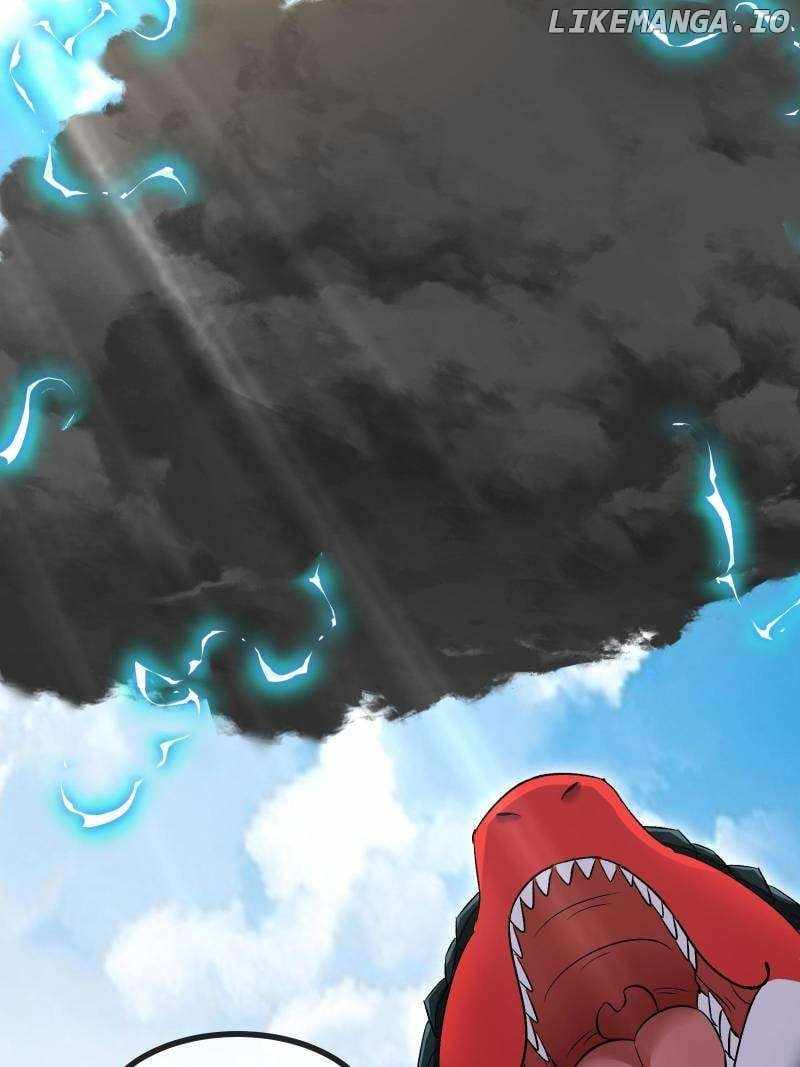 I Am The Monster Overlord Chapter 48 29